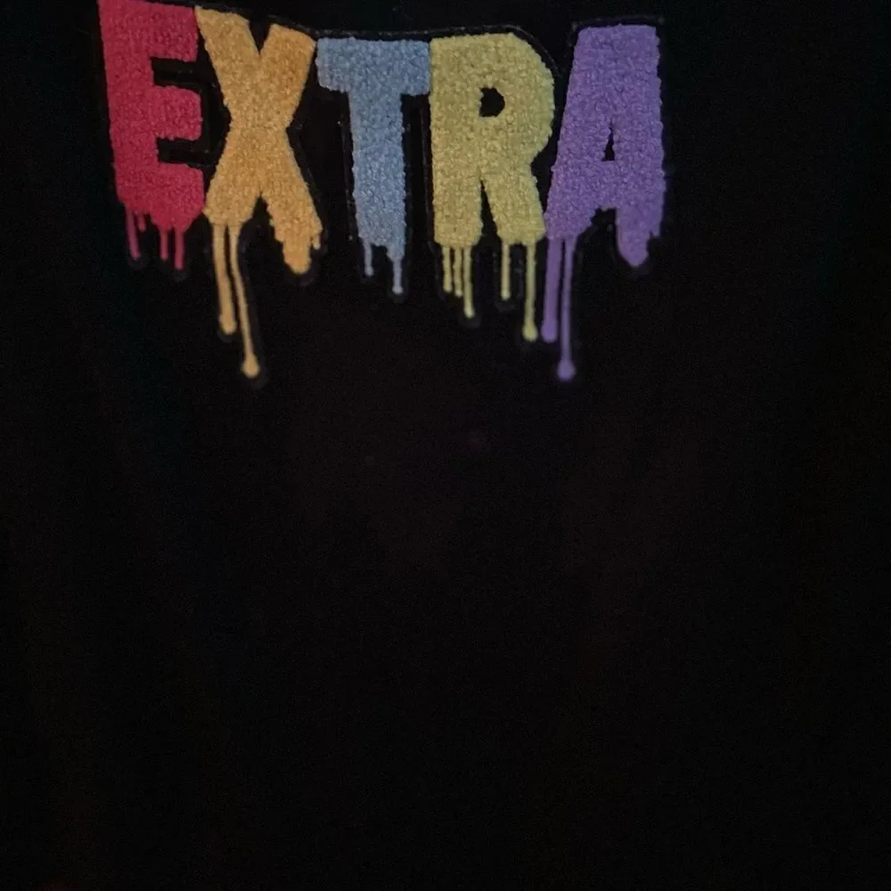 WOMEN’S Plus Long Sleeve Shirt - Picture 3 of 3